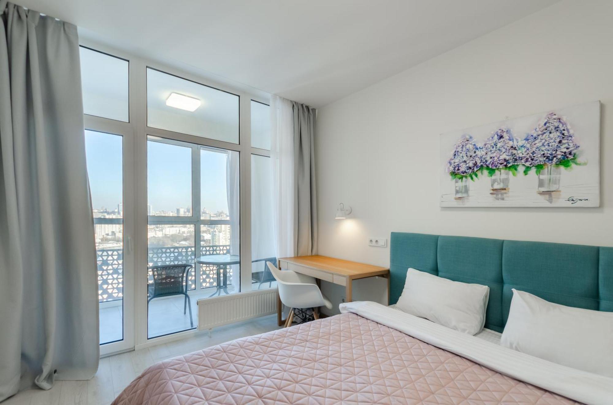 Апартаменты Petrovdom 234-241-86-96 In View At Rc Kvartet,near Railway Station *