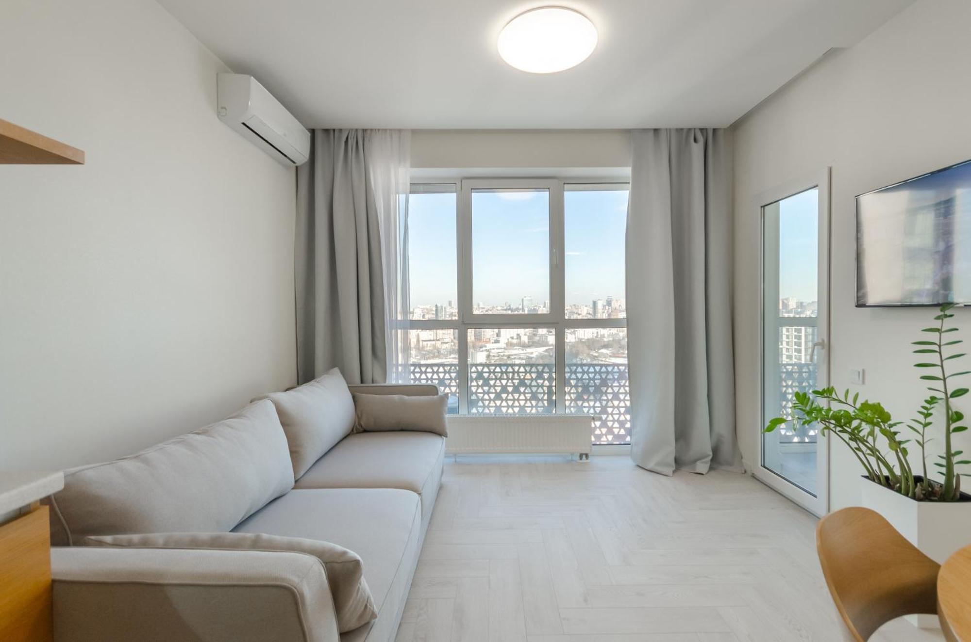 Апартаменты Petrovdom 234-241-86-96 In View At Rc Kvartet,near Railway Station *