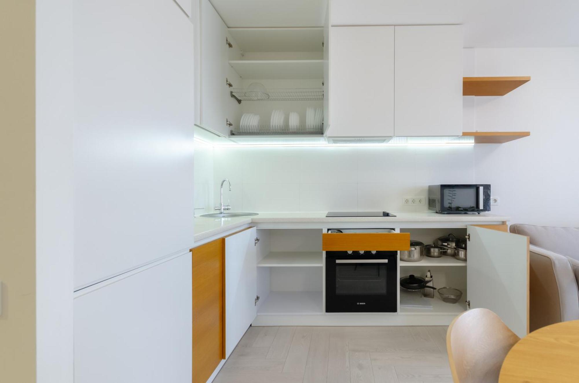 Апартаменты Petrovdom 234-241-86-96 In View At Rc Kvartet,near Railway Station Киев